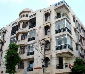 SDC Ashiyana Apartment
