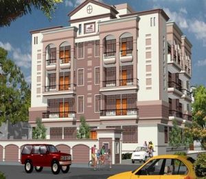 SDC Raghuraj Enclave