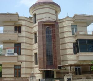 SDC Raghav Apartment