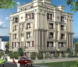 SDC Golden Enclave
