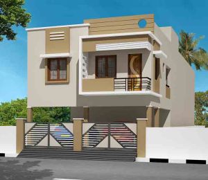 Arasur Tigress Villa