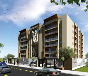 Agrani Kalawati Regency