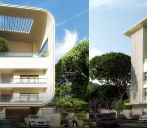 Sobha 25 Richmond