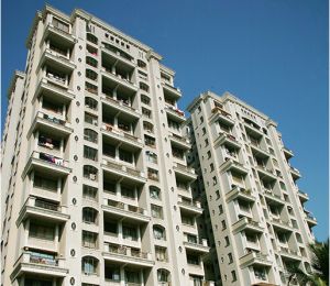 Neelsidhi Tower