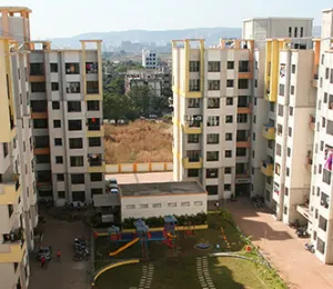 Neelsidhi Sankul