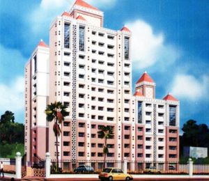 Neelsidhi Mukti Towers