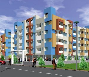Land Ashoka Excellency