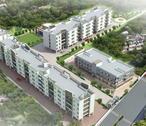 Maple Aapla Ghar Talegaon Dhamdhere