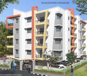 Mehta Rajeshwari Paradise