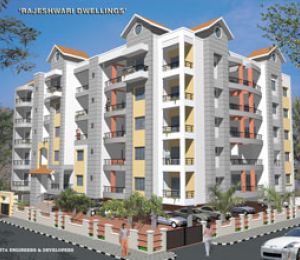 Mehta Rajeshwari Dwellings