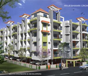 Mehta Rajeshwari Crown
