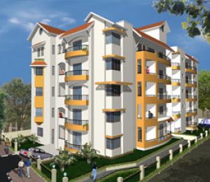 Mehta Rajeshwari Regency