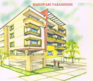 Mehta Rajeshwari Varasiddhi