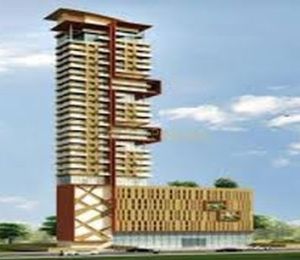 Naminath Adeshwar Heights