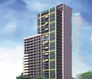 Naminath Shree Naminath Heights