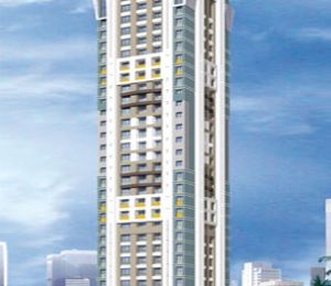 Naminath Arihant Heights