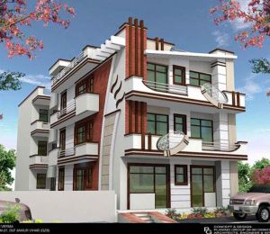 Rajyan Apartments