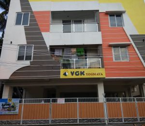 VGK Yogmaya