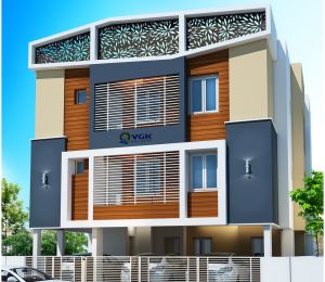 VGK Aadhira Homes