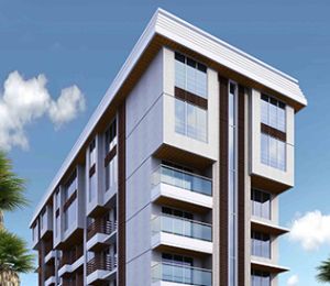 Options Kanta House