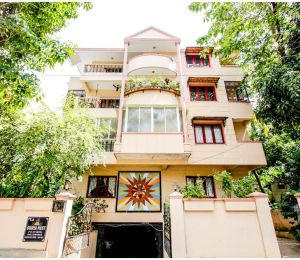 Prakruti Surya Nest