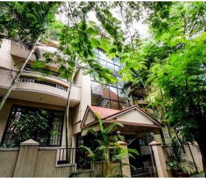 Prakruti Tejus Nest