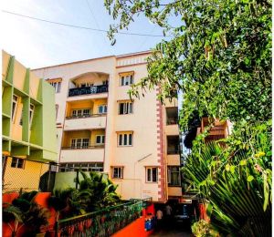 Prakruti Aditya Nest