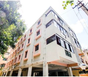 Prakruti Biligiri Nest