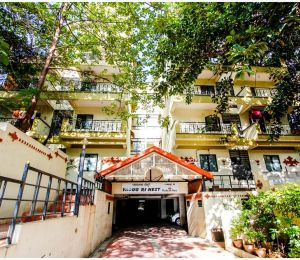 Prakruti Yadugiri Nest