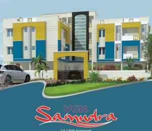 VGK Samudra