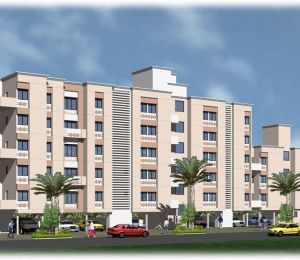 Samarthshree Vanashree Apartments