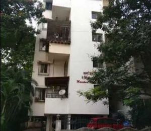 Samarthshree Manohar Residency
