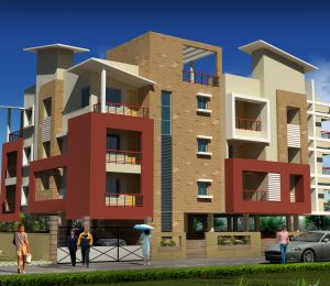 Sri Jagannath Homes
