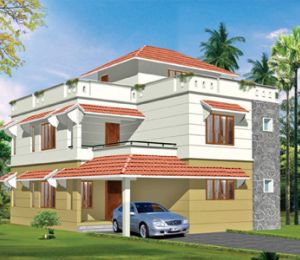 Vinayaka Nithya Gardens Phase 2