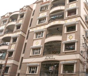 Sri Sairam Aditya Residency