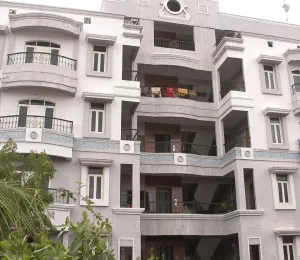 Sri Sairam Prestige