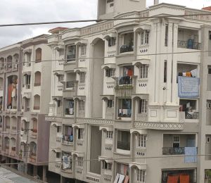 Sri Sairam Manor