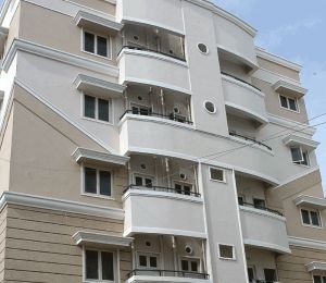 Sri Sairam Krishna Residency