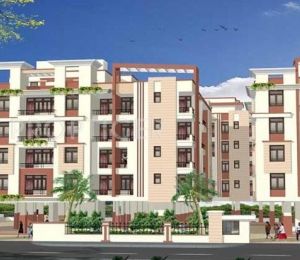Vardhman Apartment