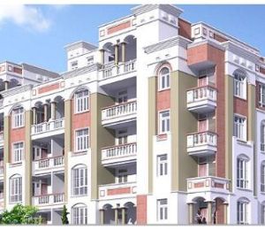 Vardhman Aspire