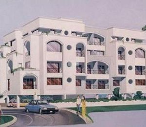 Gulmohar Classic