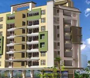 Vardhman Western Heights