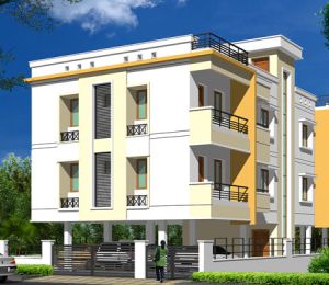 Girishchandra Pavan Villa