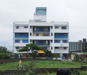 Sanjeevani Amaltaash