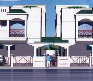 Girishchandra Sri Mahalakshmi