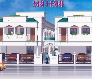 Girishchandra Sri Hari