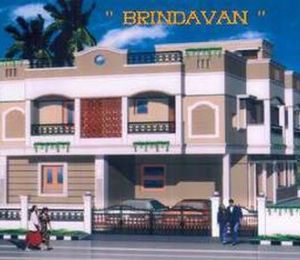 Girishchandra Brindavan