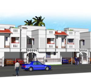 Girishchandra Girish Villa