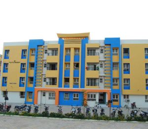 Rajarathnam Little Wings