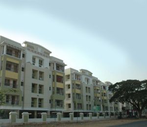 Rajarathnam Mehtas Green Park